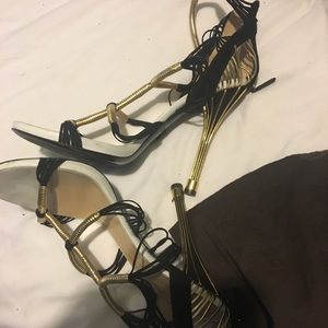 Gucci Sandal size 40